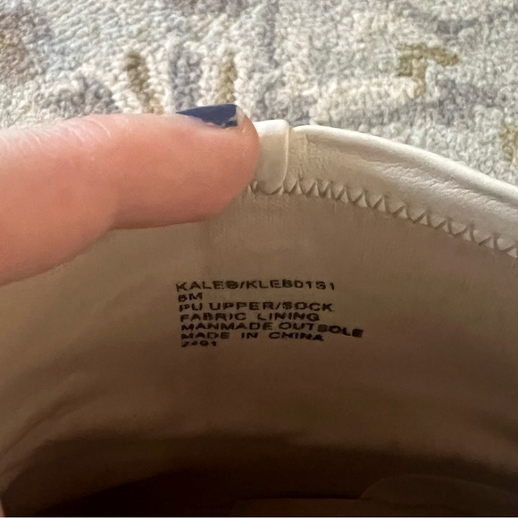 Steve Madden Booties - Picture 4 of 4